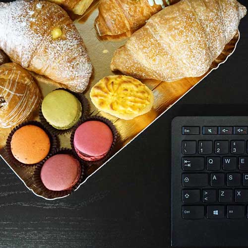 Colazione-in-Ufficio Colazione-in-Ufficio
